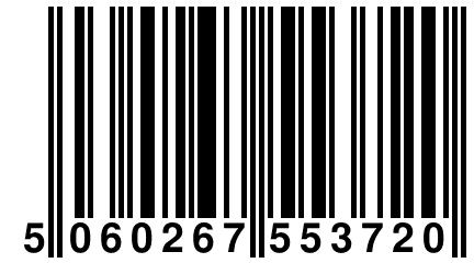 5 060267 553720