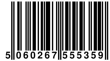 5 060267 555359