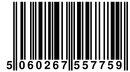 5 060267 557759