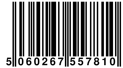 5 060267 557810