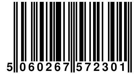 5 060267 572301