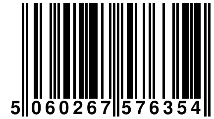 5 060267 576354