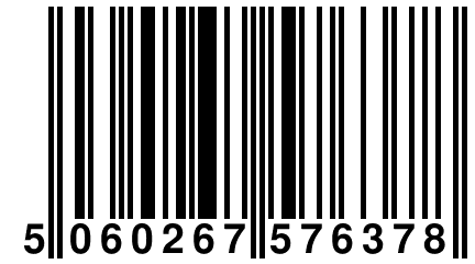 5 060267 576378