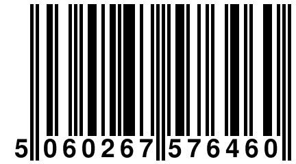 5 060267 576460