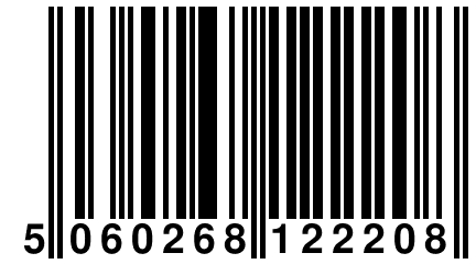 5 060268 122208