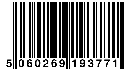 5 060269 193771