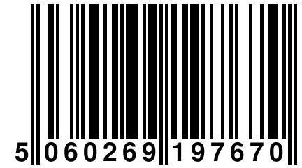 5 060269 197670