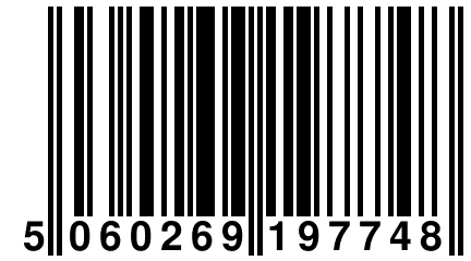 5 060269 197748