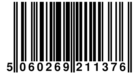 5 060269 211376