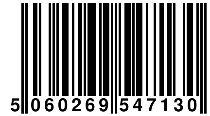 5 060269 547130