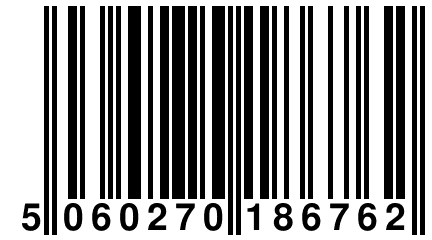 5 060270 186762