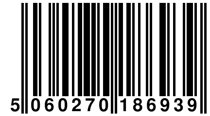 5 060270 186939