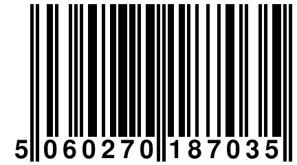 5 060270 187035