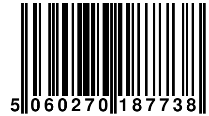 5 060270 187738