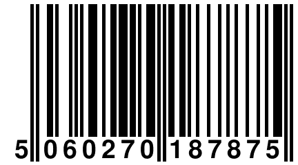 5 060270 187875