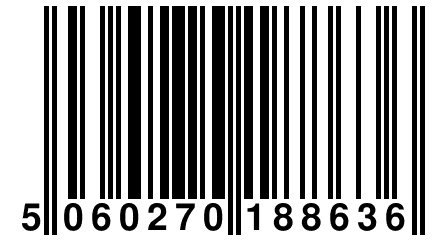 5 060270 188636