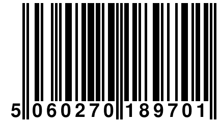 5 060270 189701