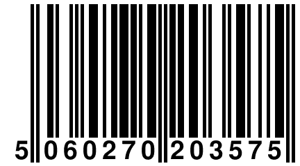 5 060270 203575