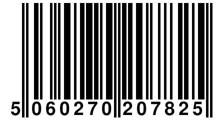 5 060270 207825