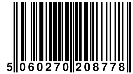 5 060270 208778