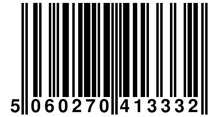 5 060270 413332