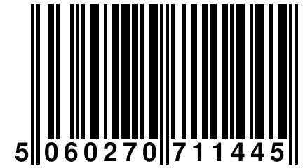 5 060270 711445