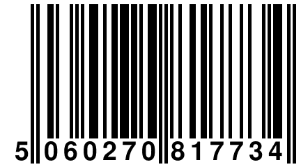 5 060270 817734