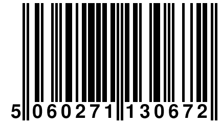 5 060271 130672