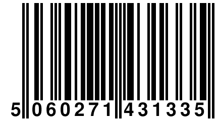 5 060271 431335