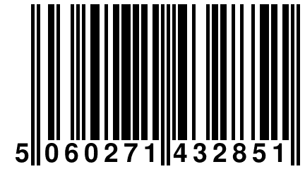 5 060271 432851