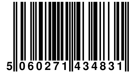 5 060271 434831