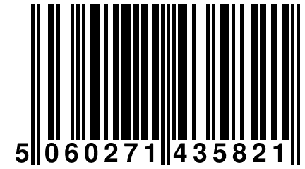 5 060271 435821