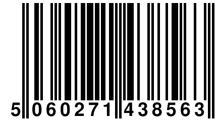 5 060271 438563