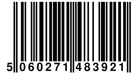 5 060271 483921