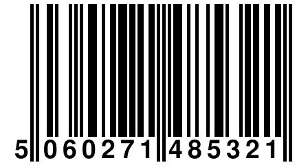 5 060271 485321