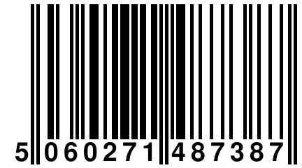 5 060271 487387