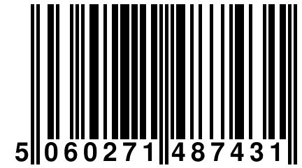 5 060271 487431