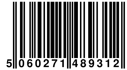 5 060271 489312