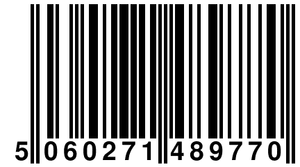 5 060271 489770