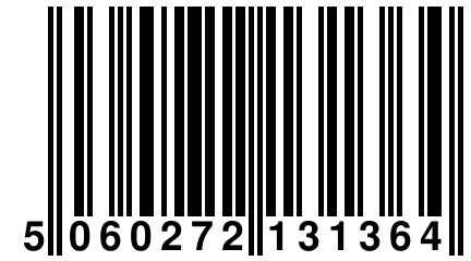 5 060272 131364