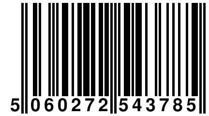 5 060272 543785