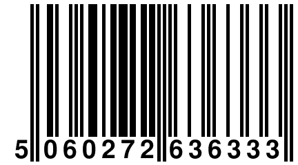 5 060272 636333