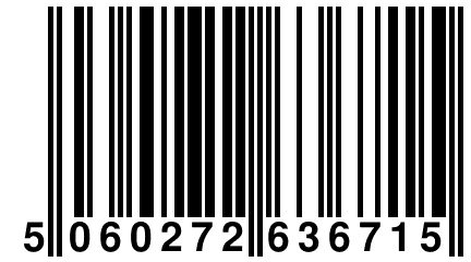 5 060272 636715