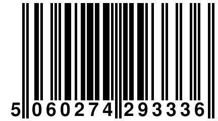 5 060274 293336