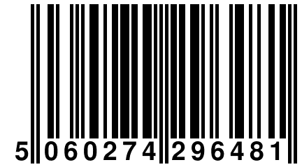 5 060274 296481