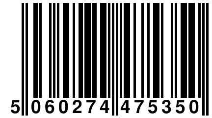 5 060274 475350