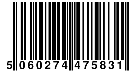 5 060274 475831