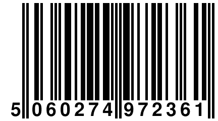 5 060274 972361