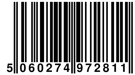 5 060274 972811