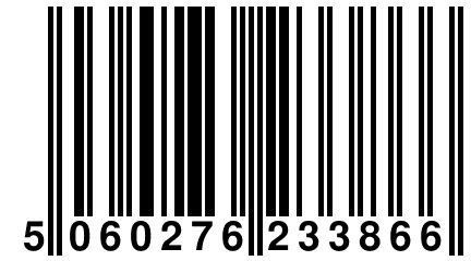 5 060276 233866